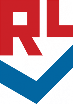 Russian Library logo