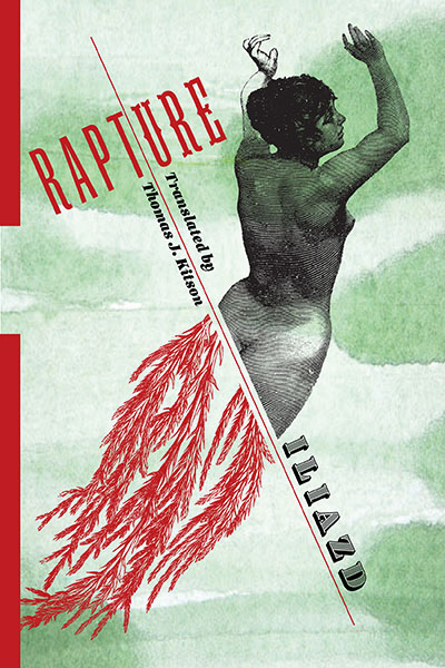 Rapture: A Novel